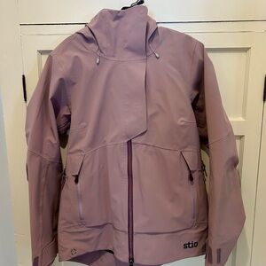 Stio Women's Credential Jacket